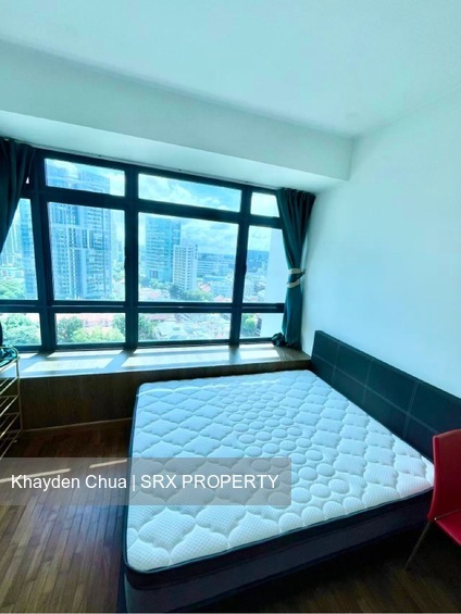 City Square Residences (D8), Condominium #545088651